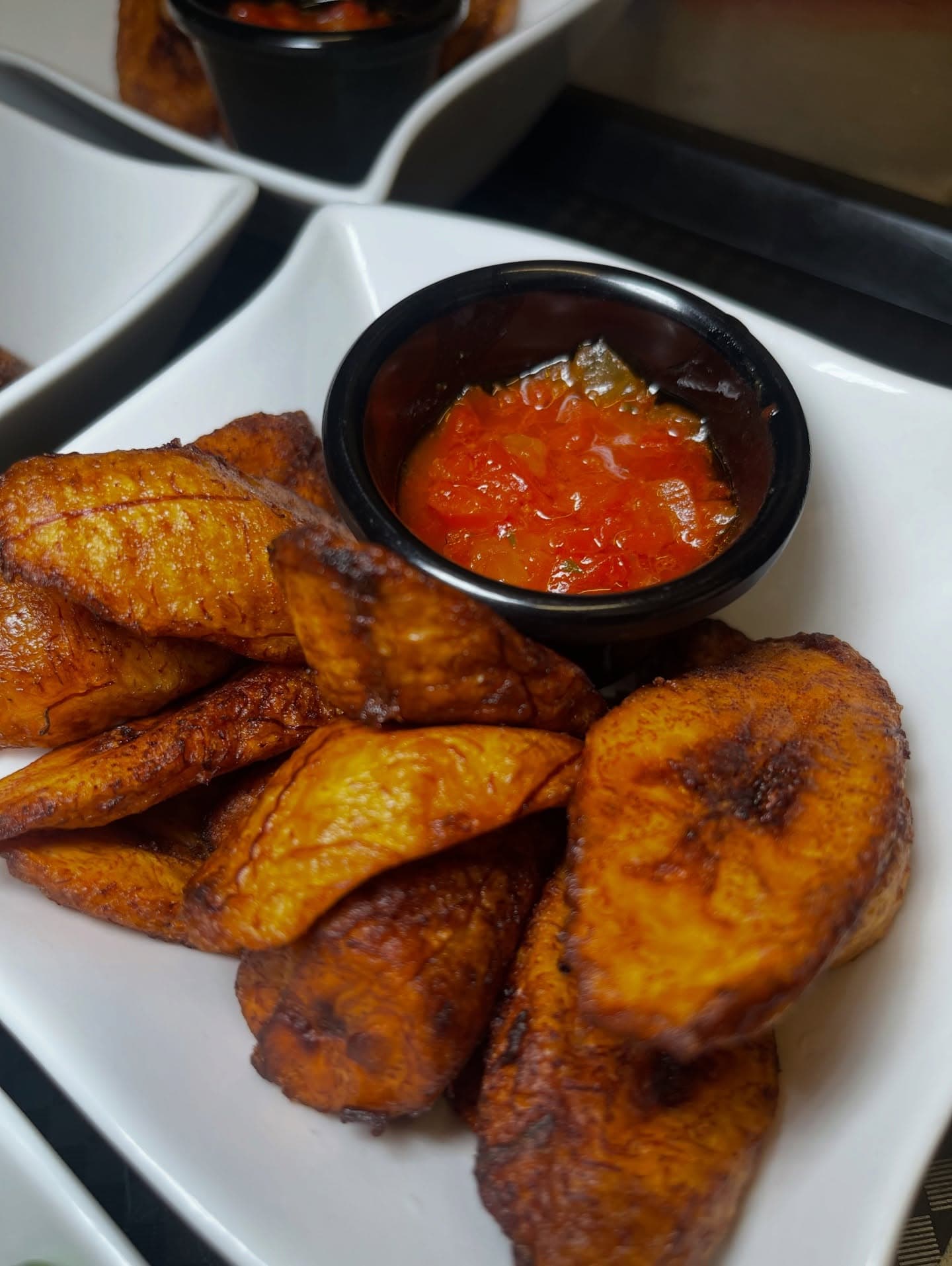 Precydelish Restaurant