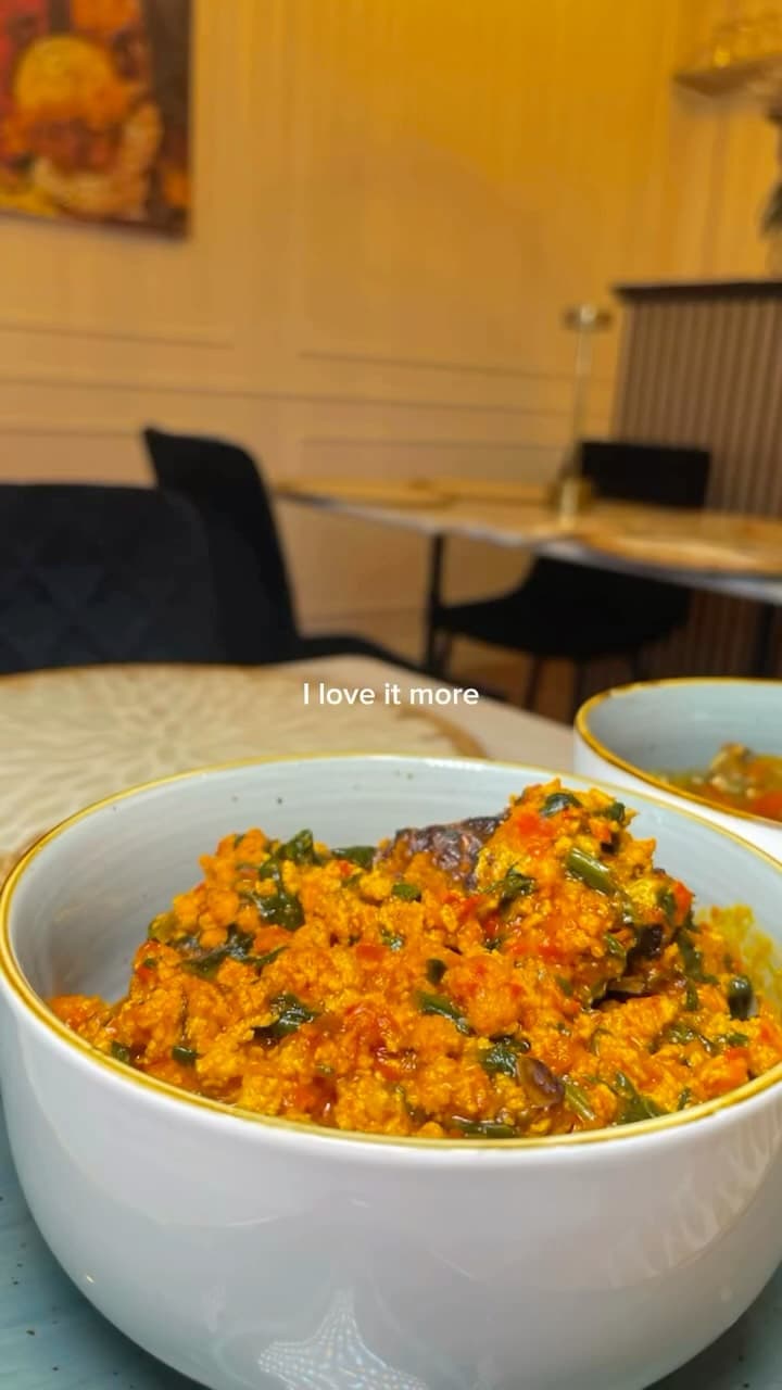 Precydelish Restaurant - Photo 3