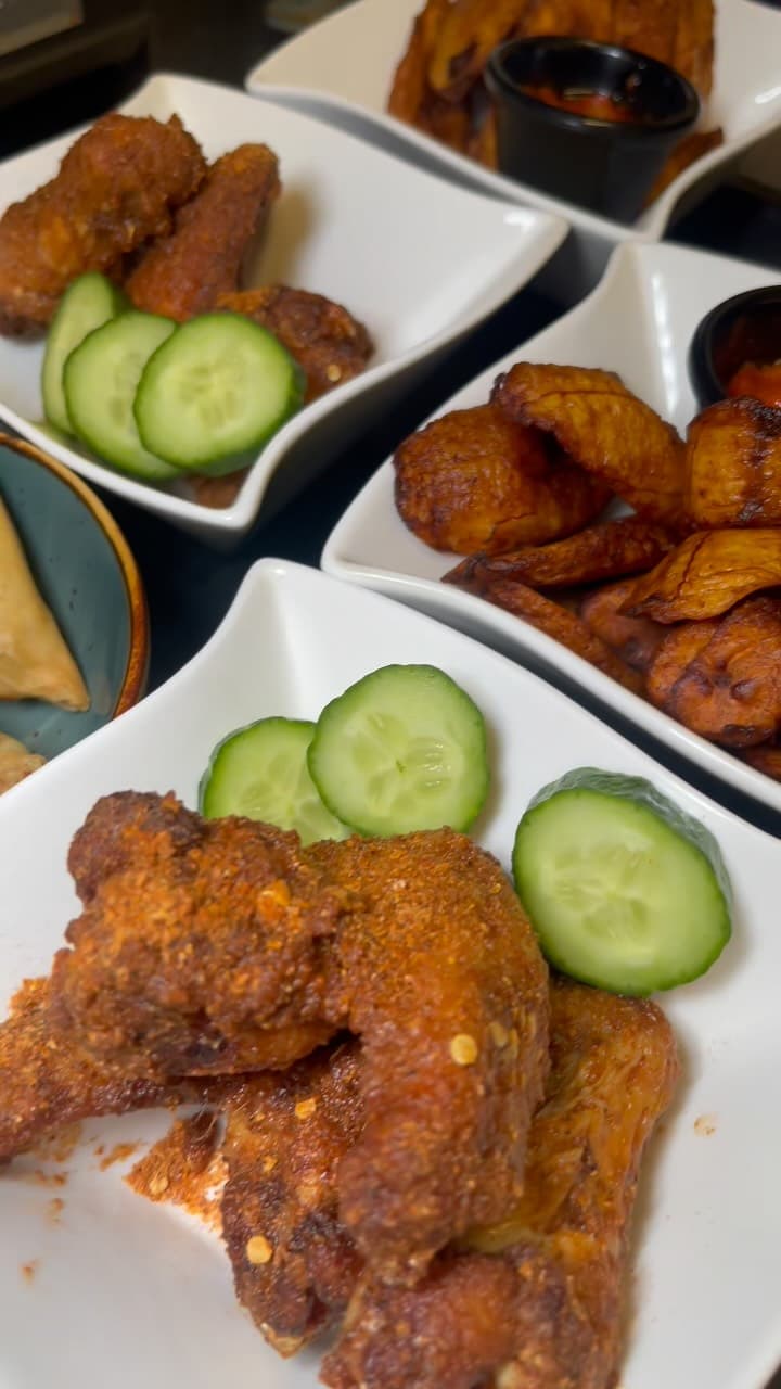 Precydelish Restaurant - Photo 4