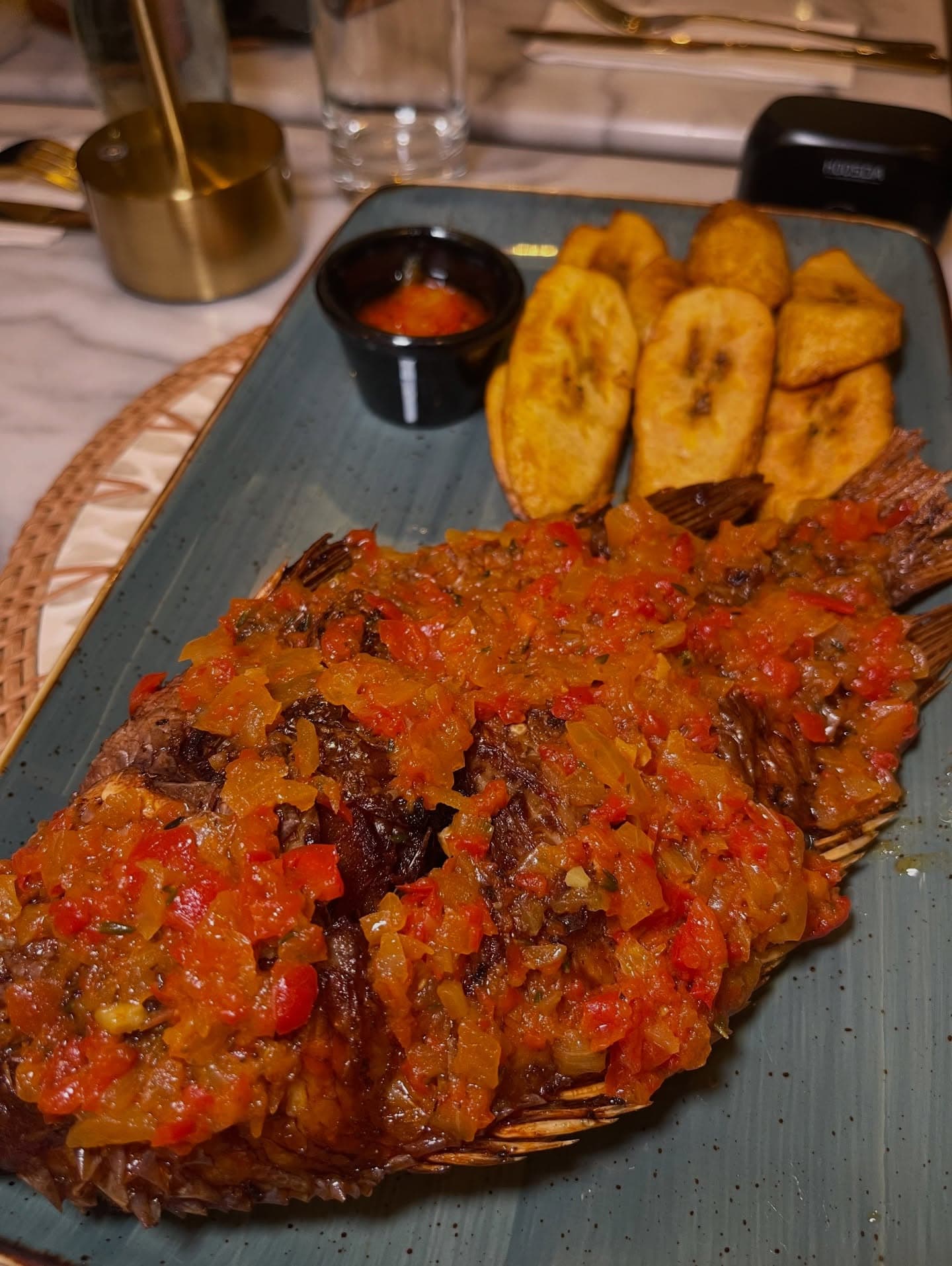 Precydelish Restaurant - Photo 6