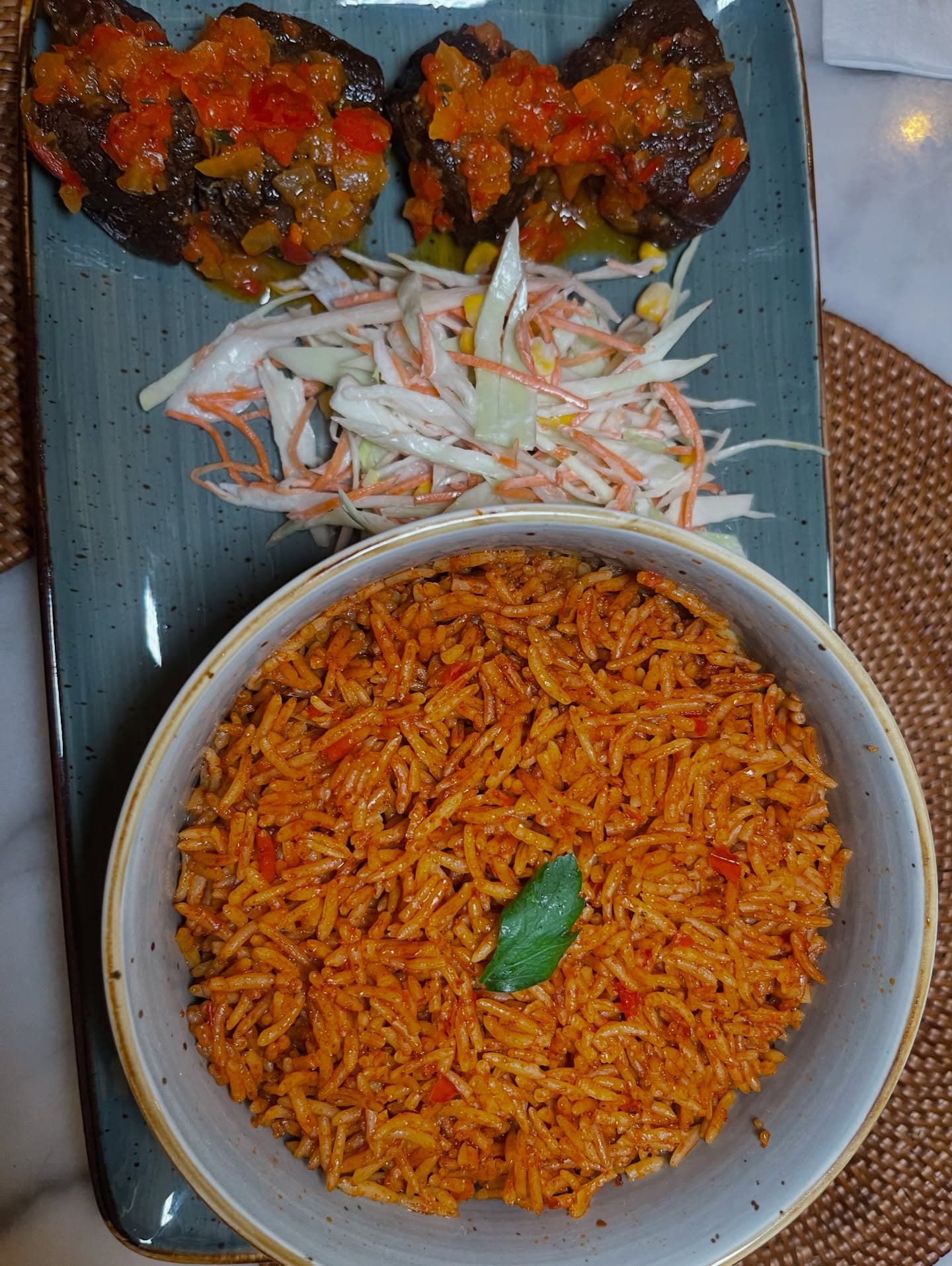 Precydelish Restaurant - Photo 7