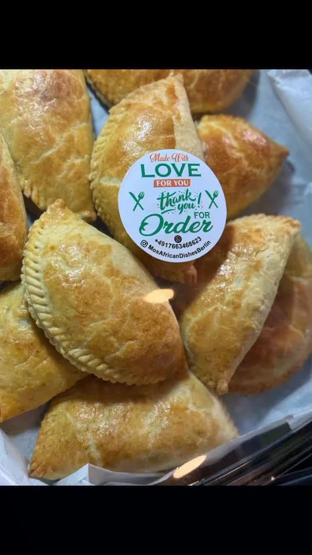 Mos_cateringberlin - Photo 3