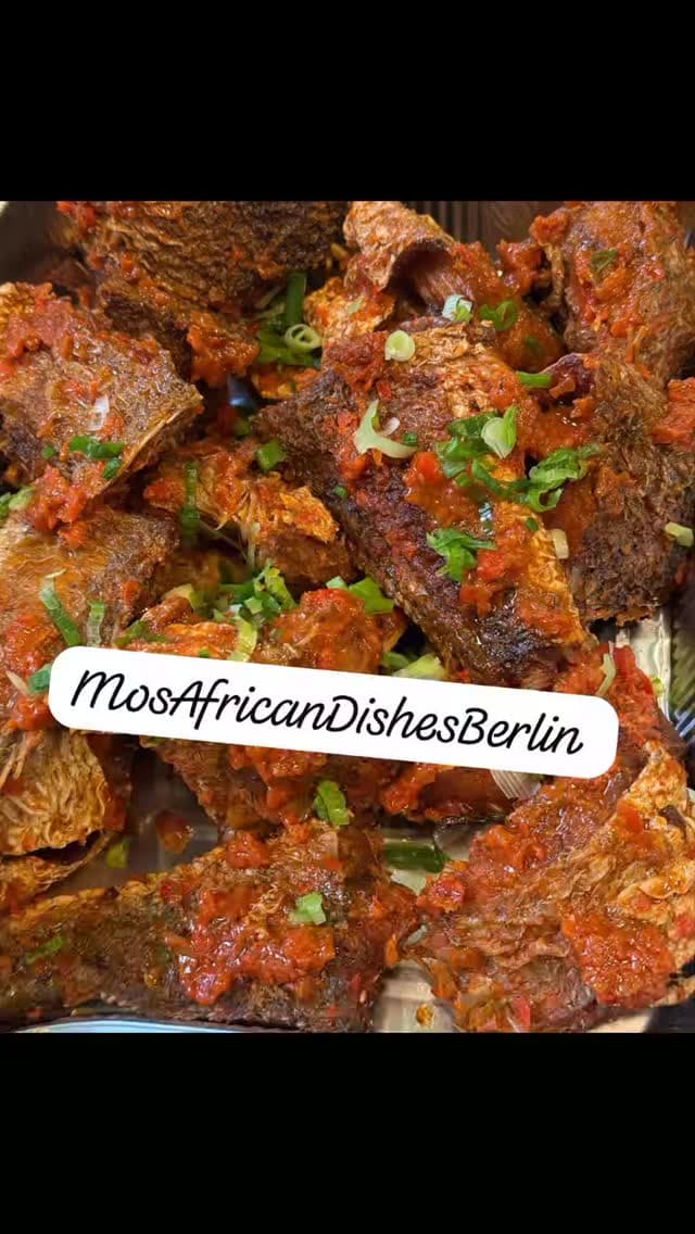 Mos_cateringberlin - Photo 4