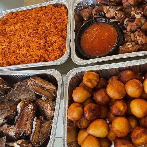 Berlinnigerianchef - Photo 2