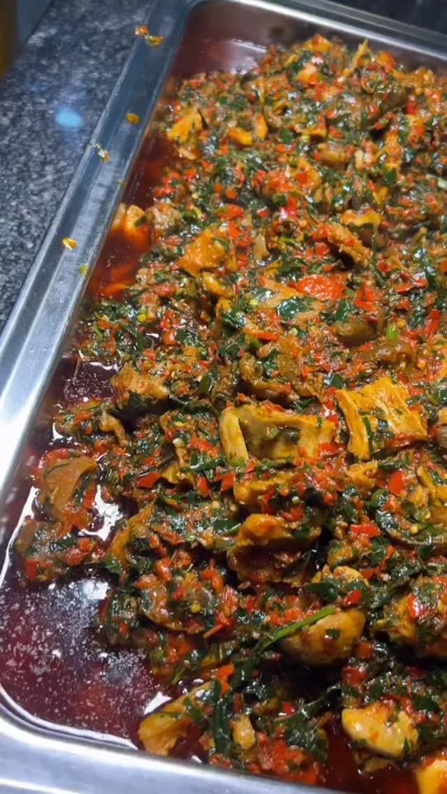 Berlinnigerianchef - Photo 5