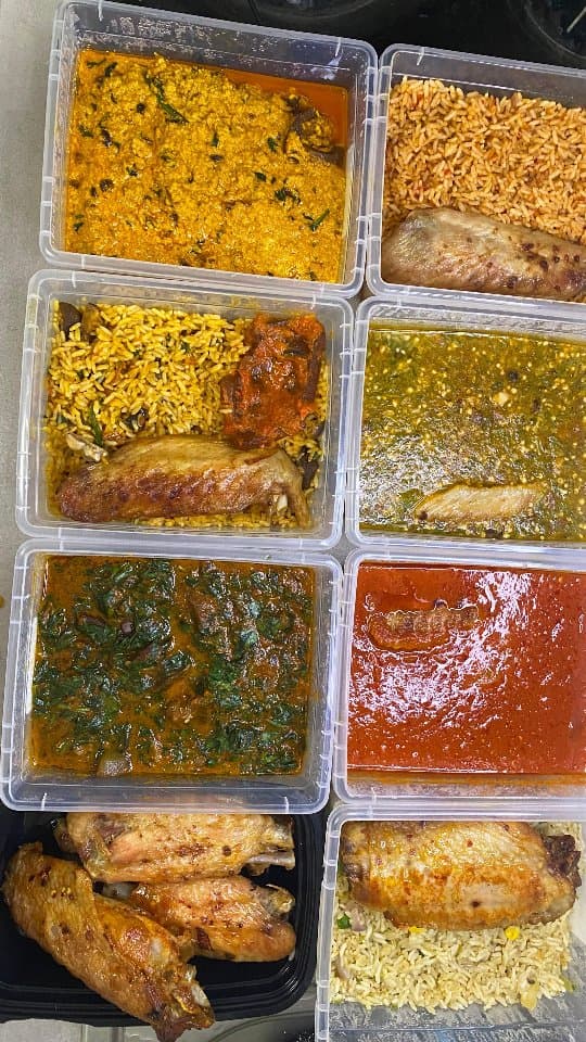 Berlinnigerianchef - Photo 6