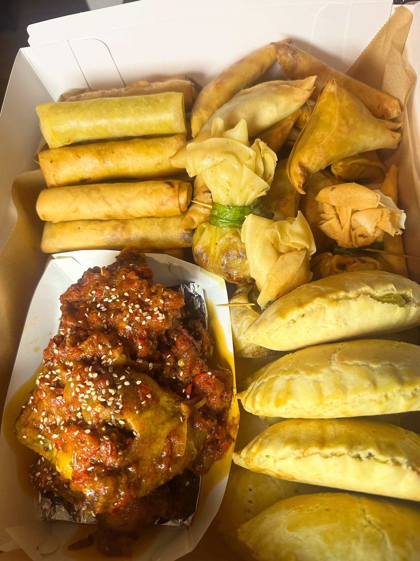 Everydaytastytreats - Photo 13