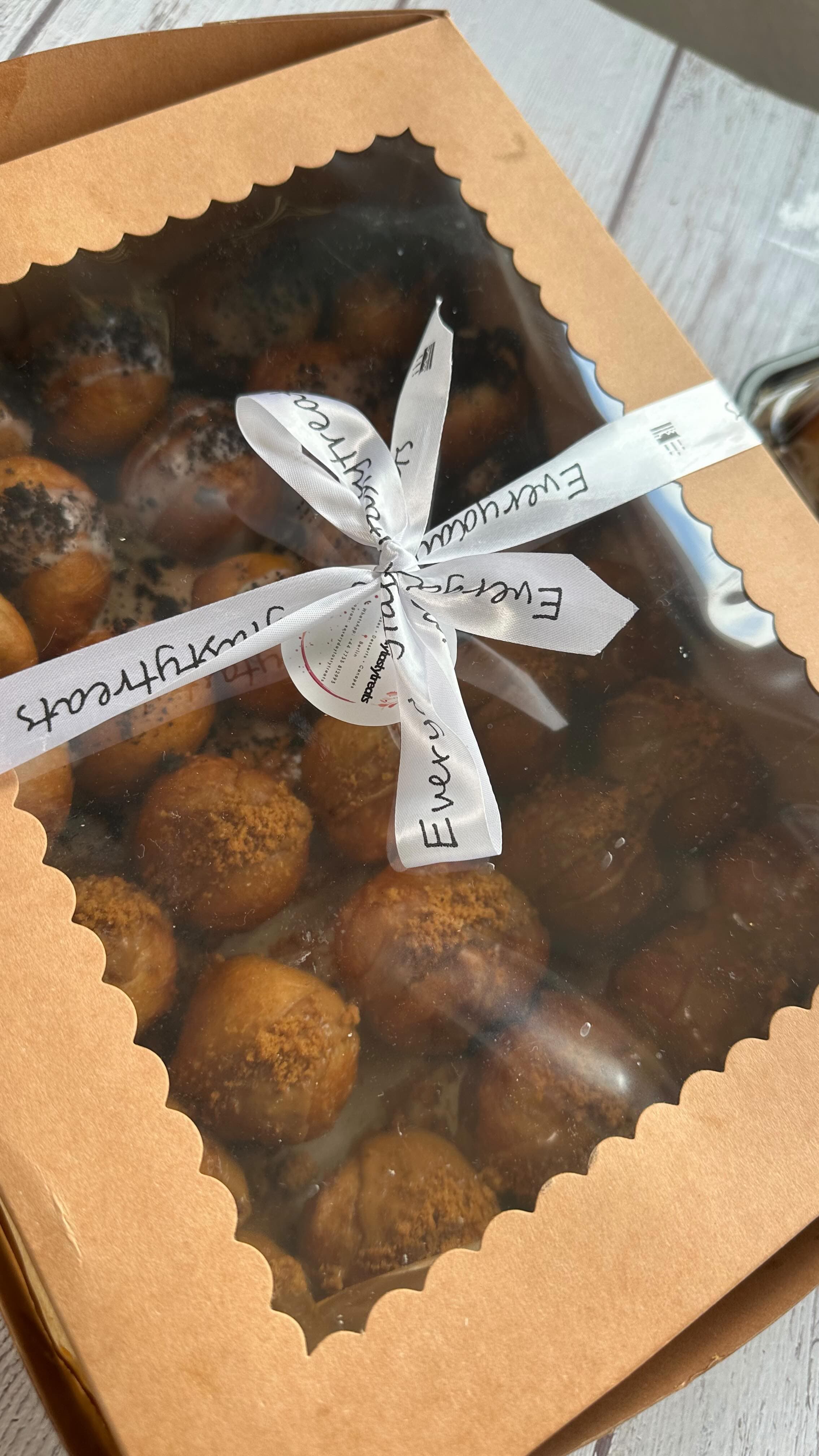 Everydaytastytreats - Photo 14