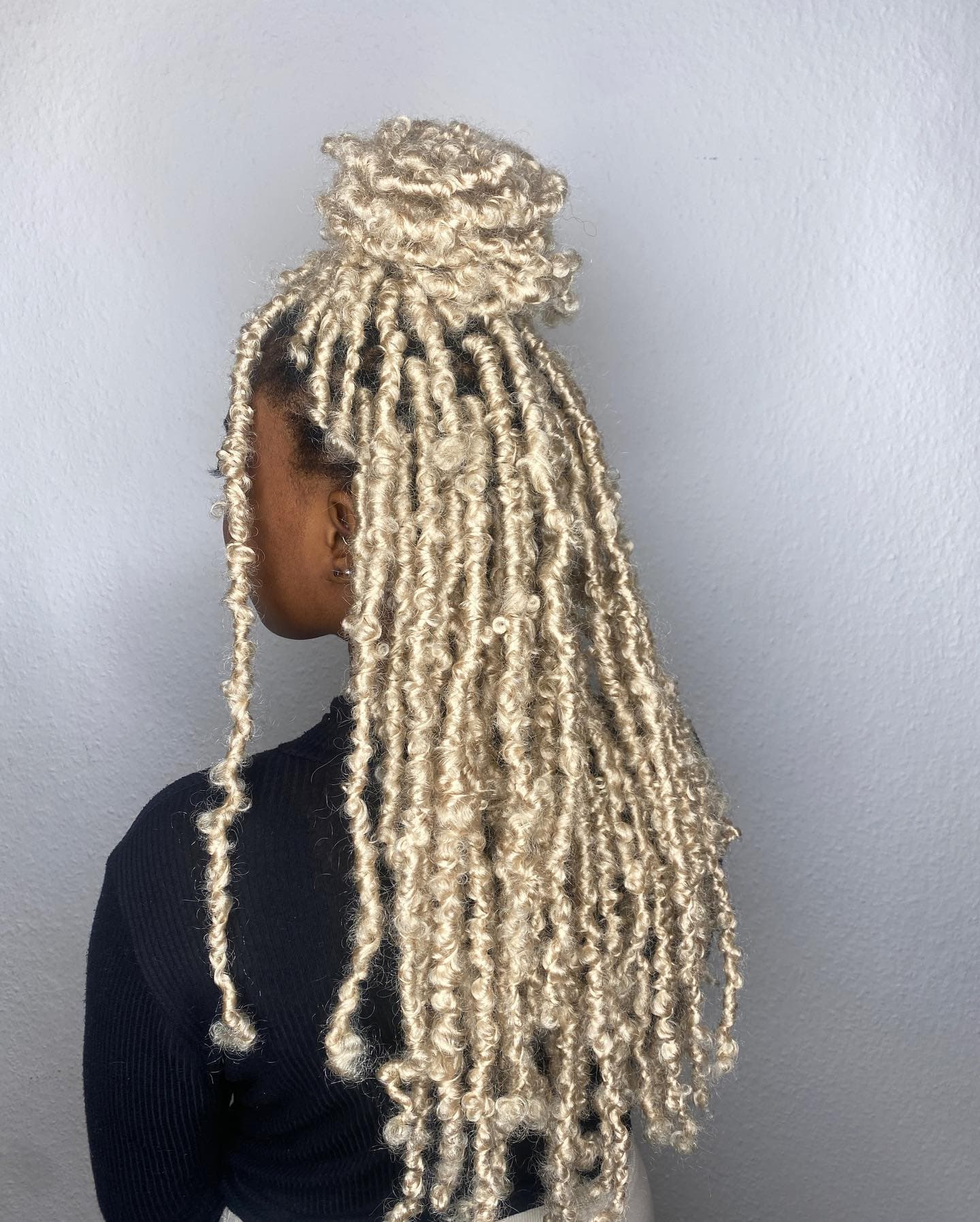 Wyld Loc Joyce - Photo 2