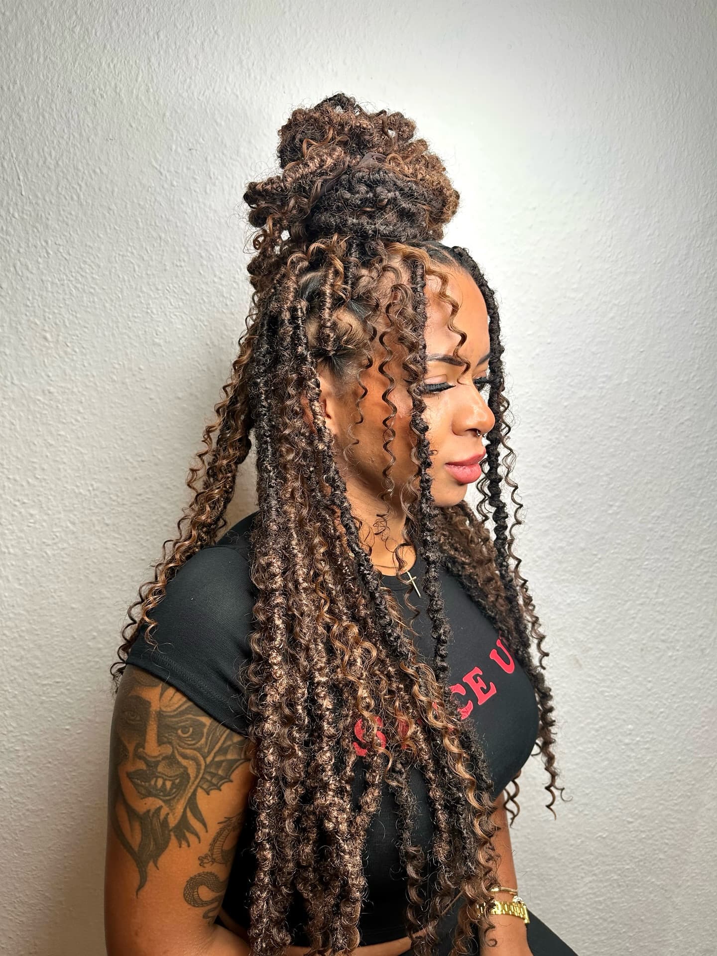 Wyld Loc Joyce - Photo 5