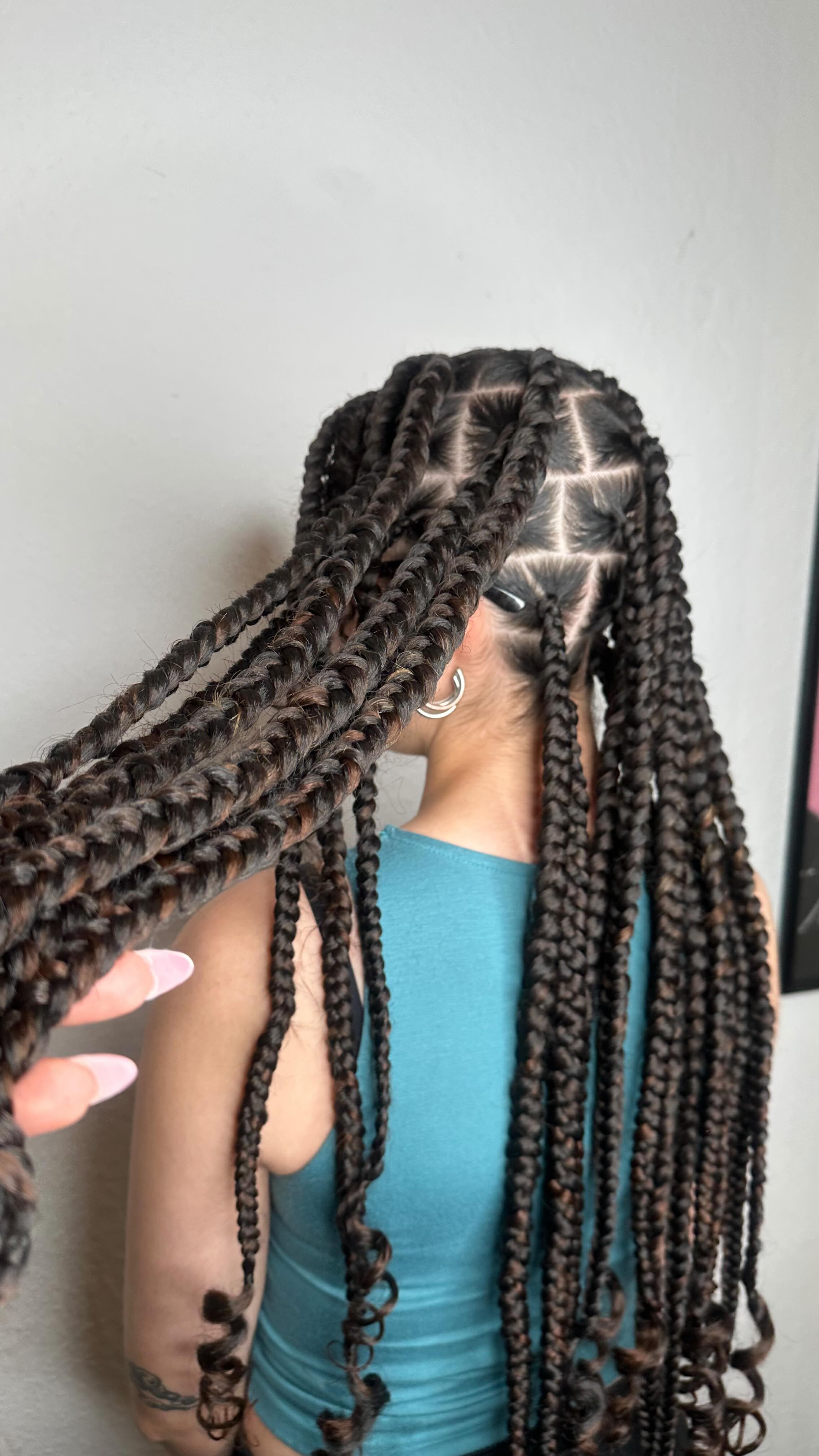 Wyld Loc Joyce - Photo 6