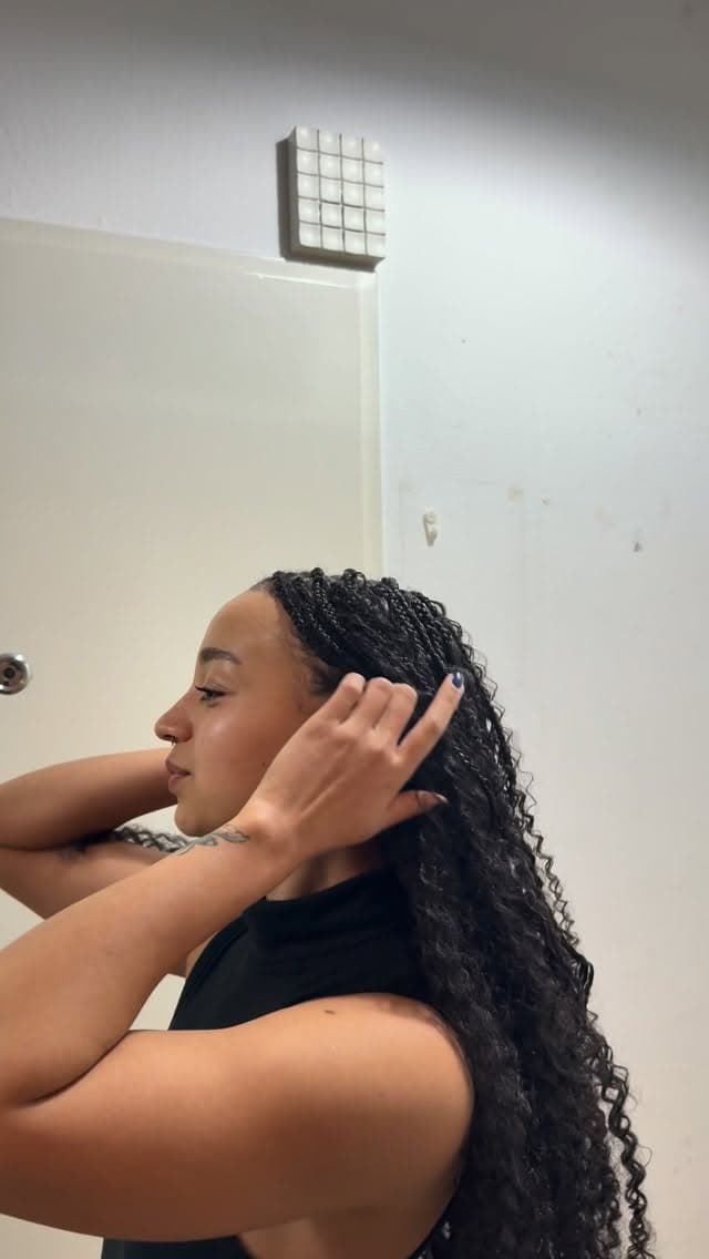 braids.in.berlin - Photo 3