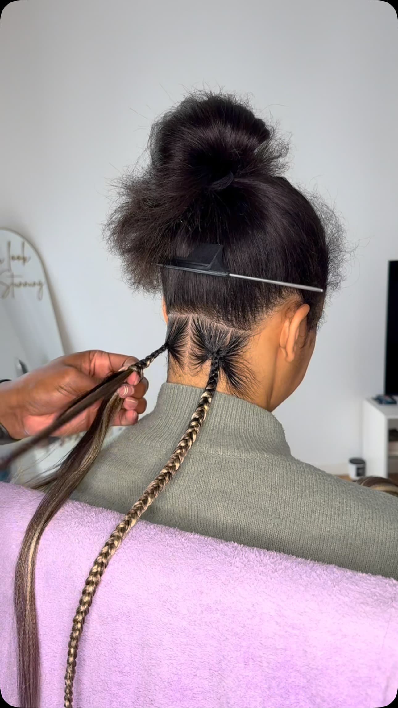 Knotsnbraidz_berlin - Photo 2