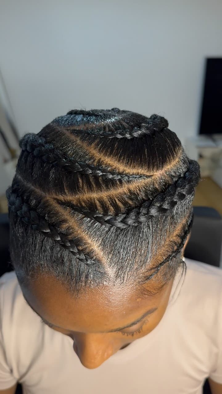 Knotsnbraidz_berlin - Photo 3