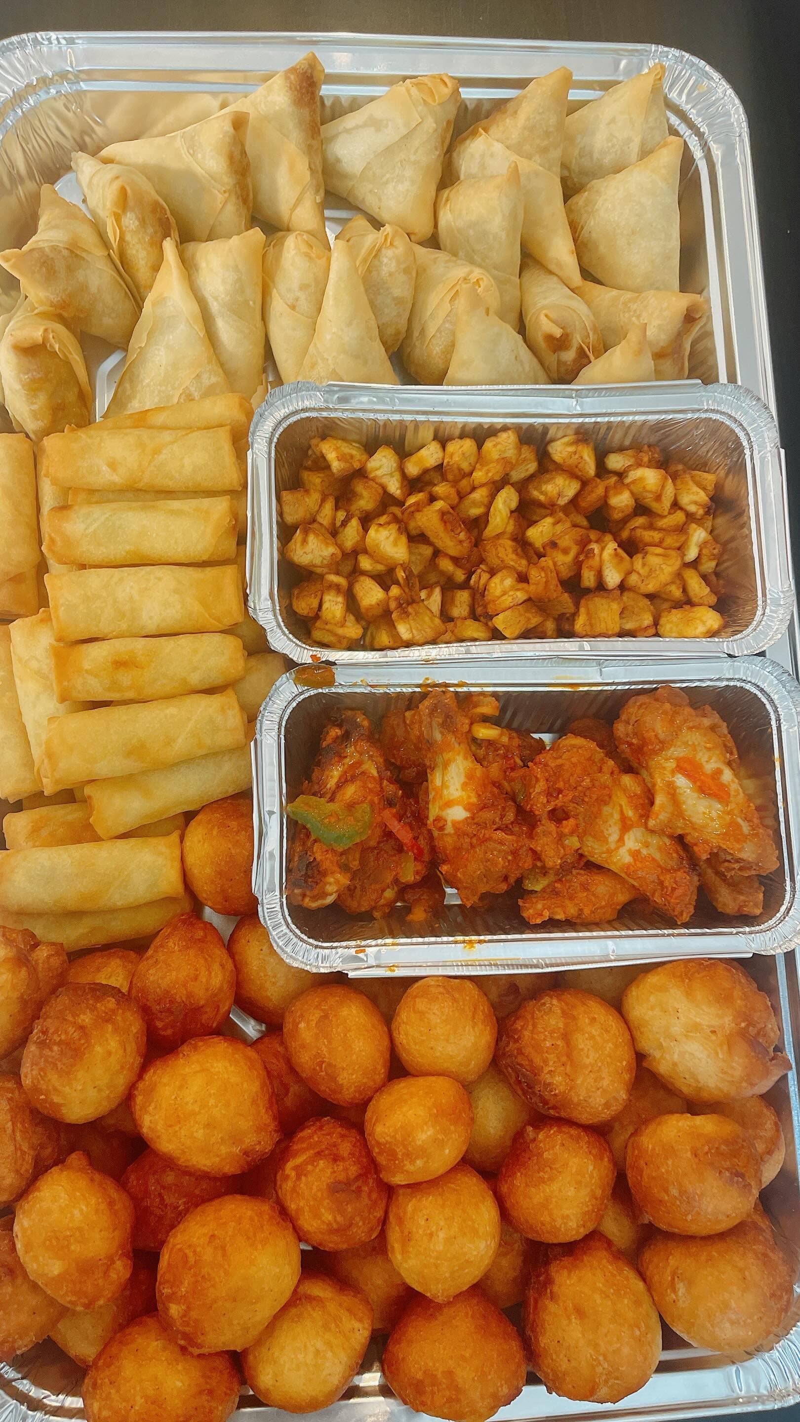 Pastries Alchemy - Photo 10