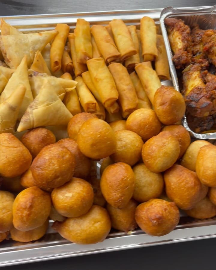 Pastries Alchemy - Photo 11