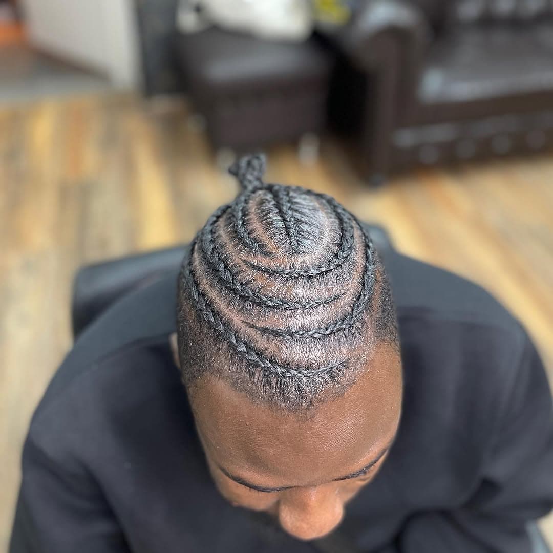 braidsbymeyy - Photo 2