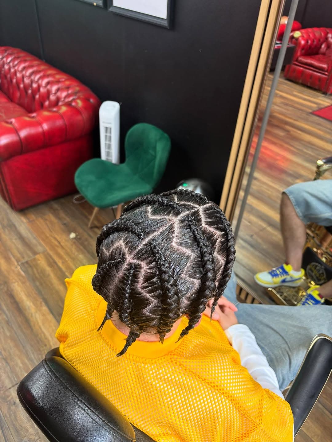 braidsbymeyy - Photo 5