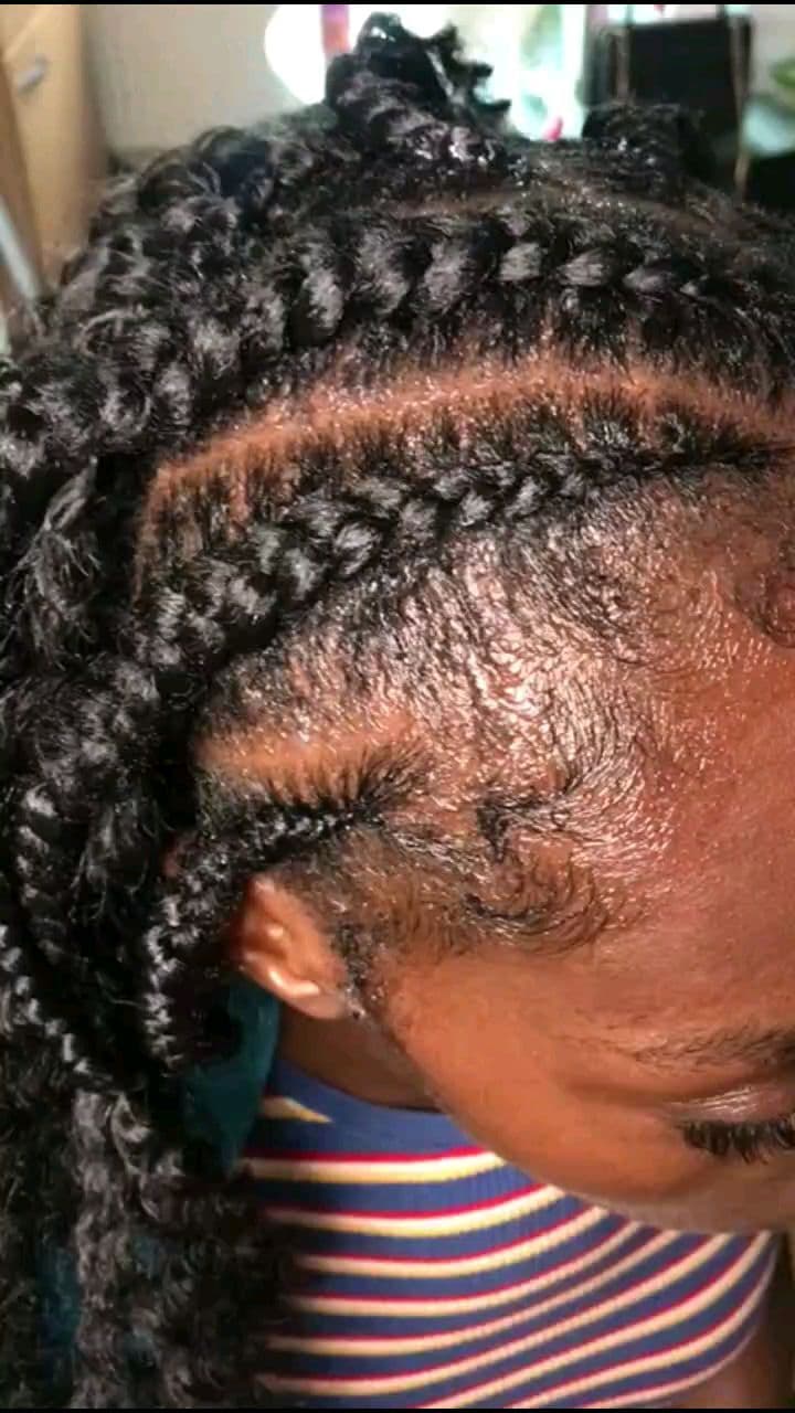 Braids by Rhomie - Photo 3