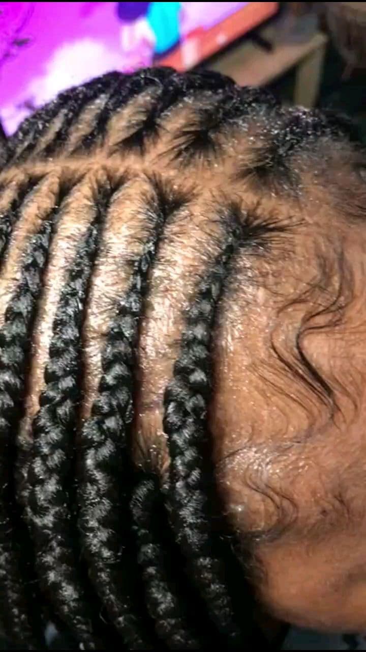 Braids by Rhomie - Photo 4