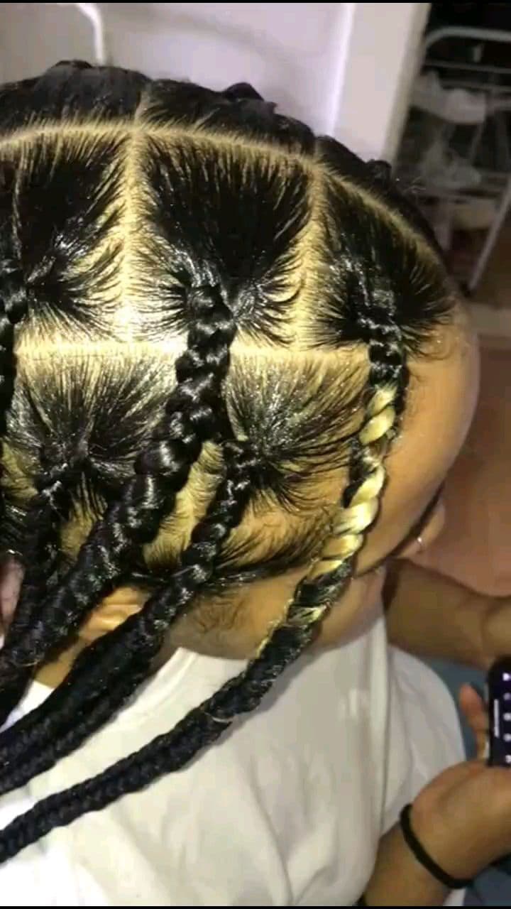 Braids by Rhomie - Photo 5