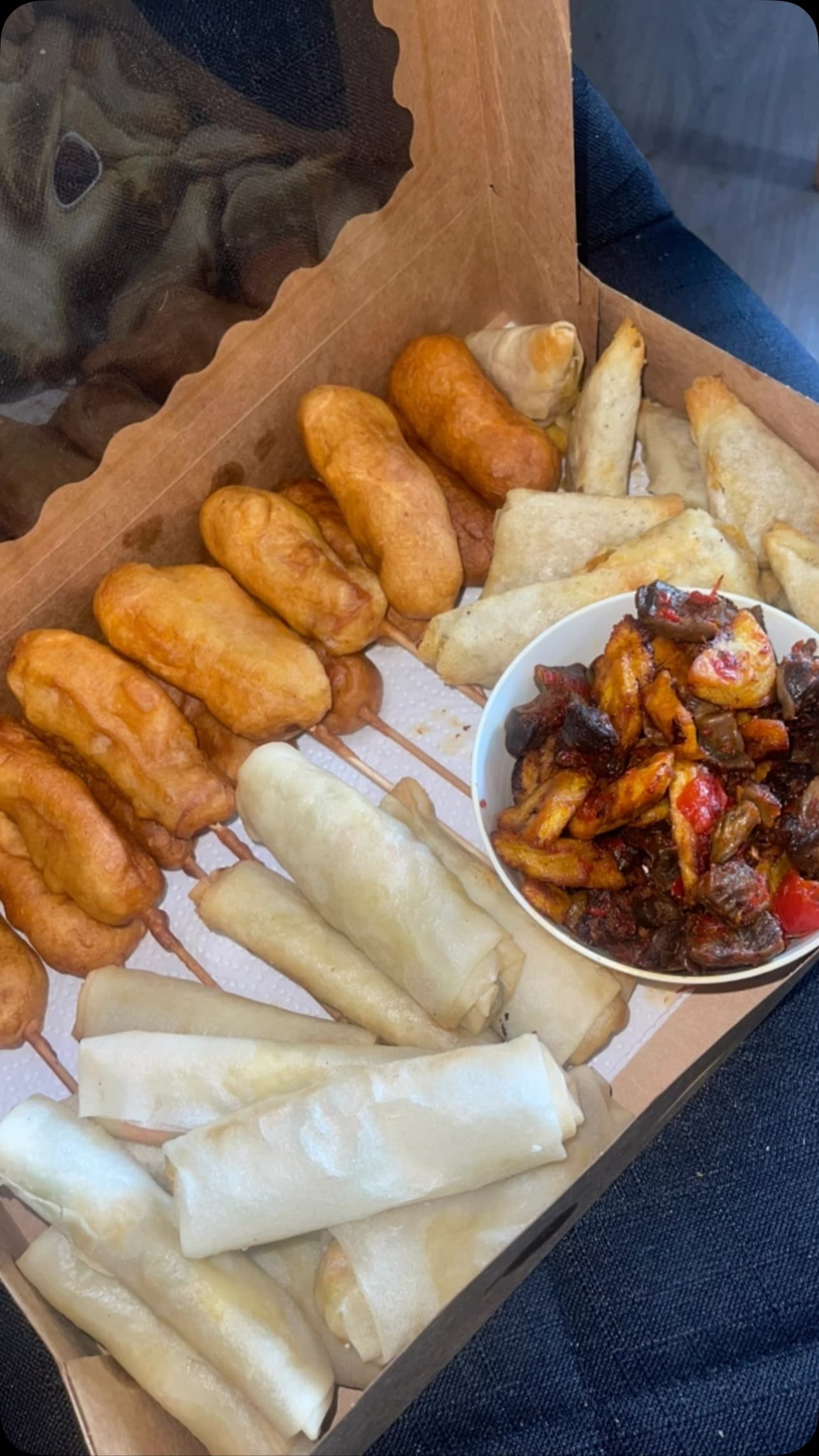 Taste Savvy - Photo 2