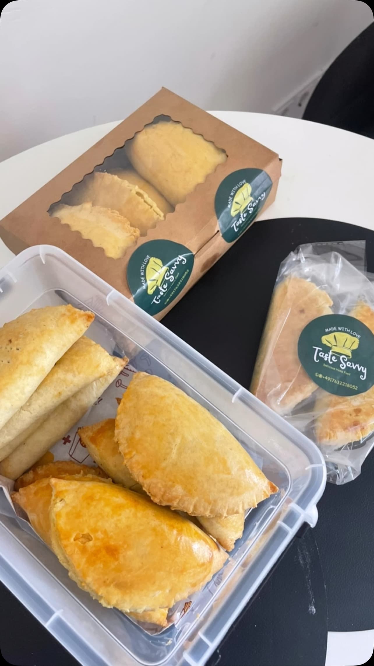 Taste Savvy - Photo 3