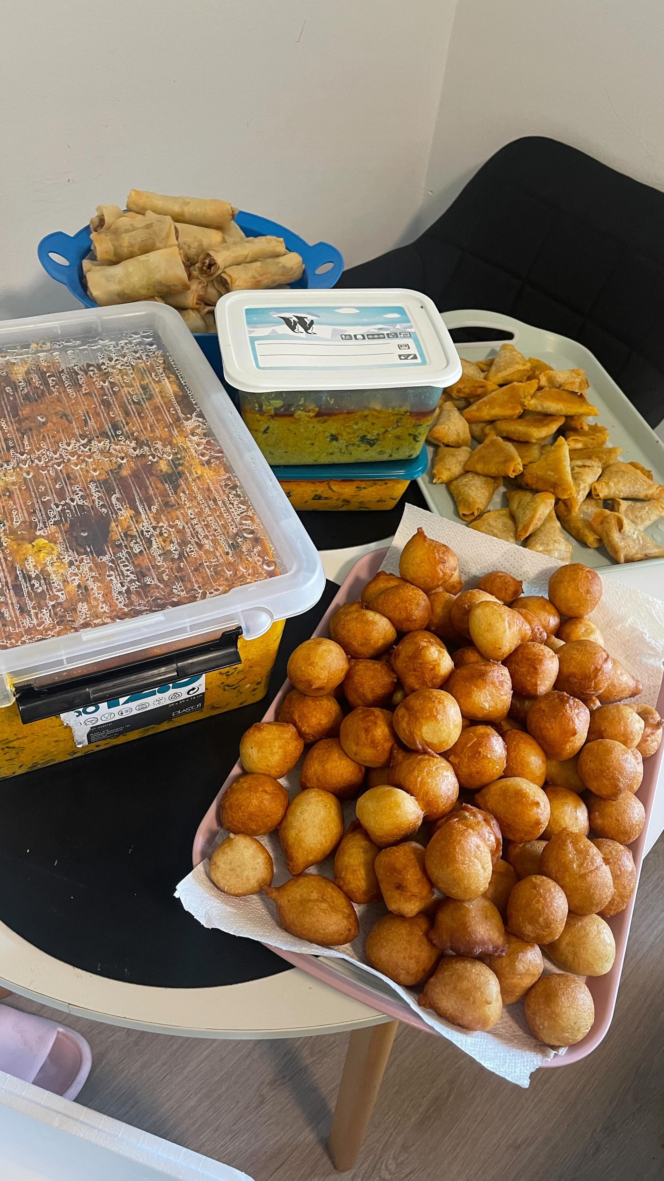 Taste Savvy - Photo 4