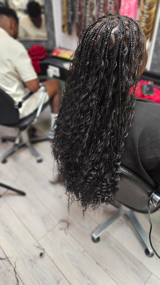 Elegante cynth - Photo 2