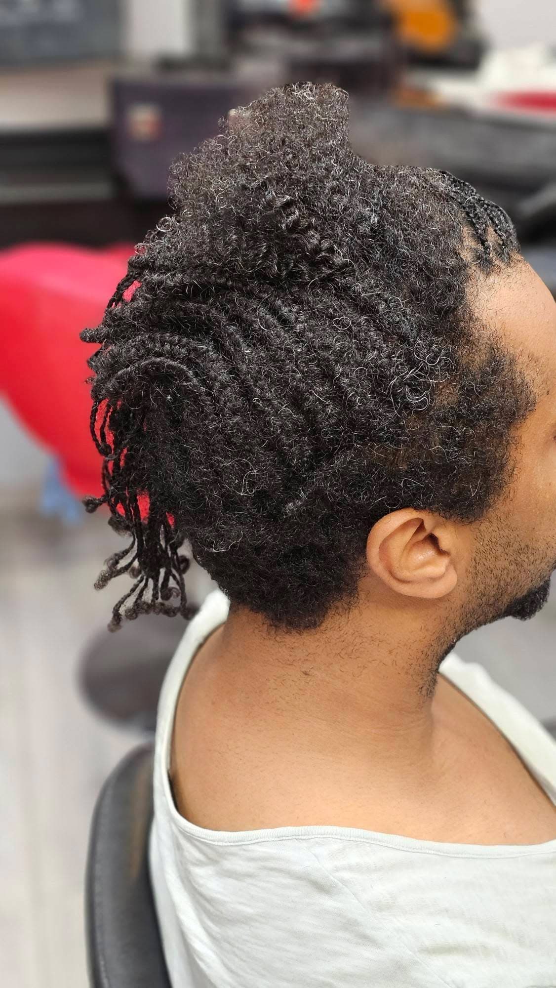 Elegante cynth - Photo 6