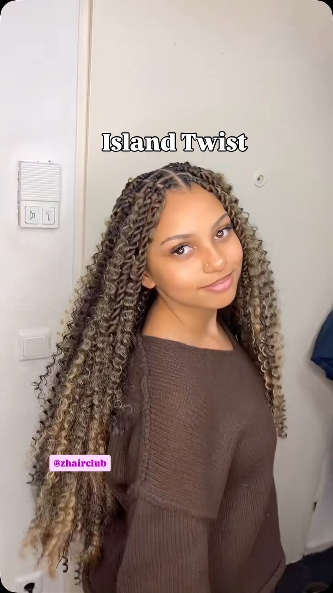 zhairclub