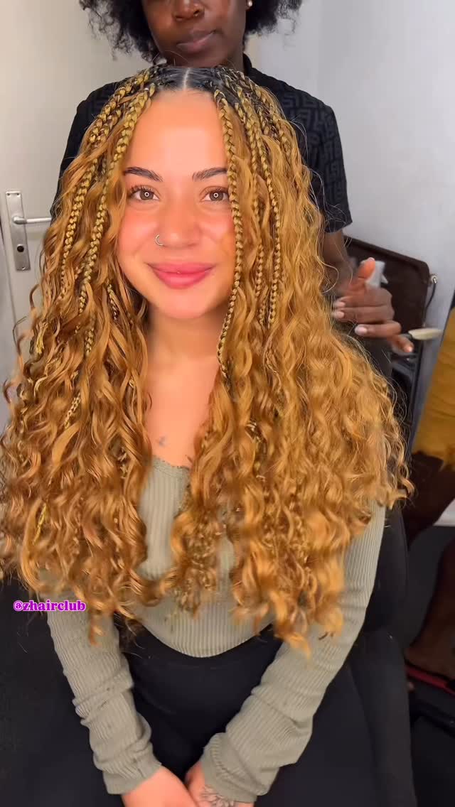 zhairclub - Photo 2