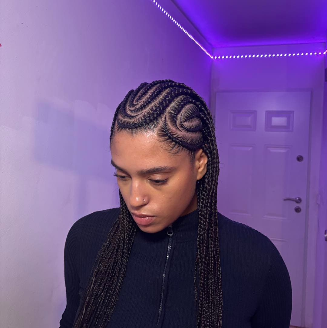 ZHairstyles - Photo 4