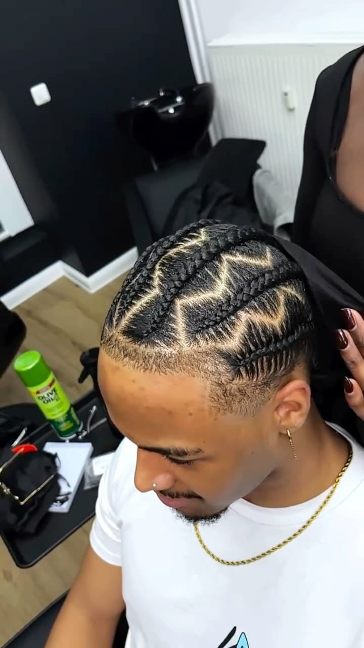 ZHairstyles - Photo 5