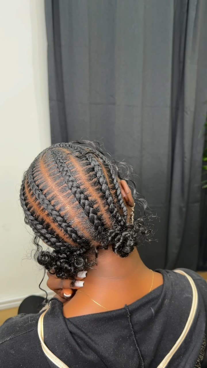 ZHairstyles - Photo 7