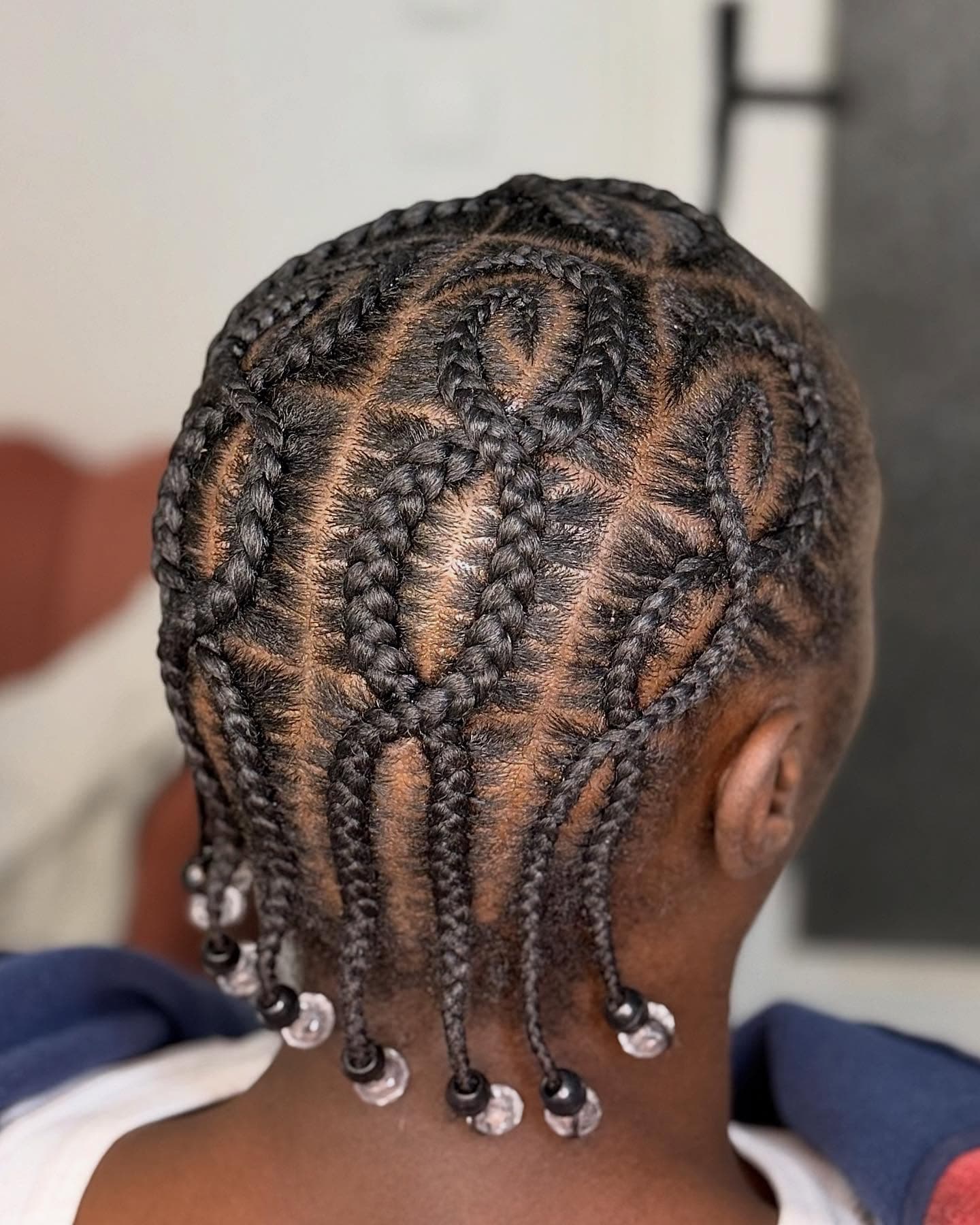 Cyntiahairstyle
