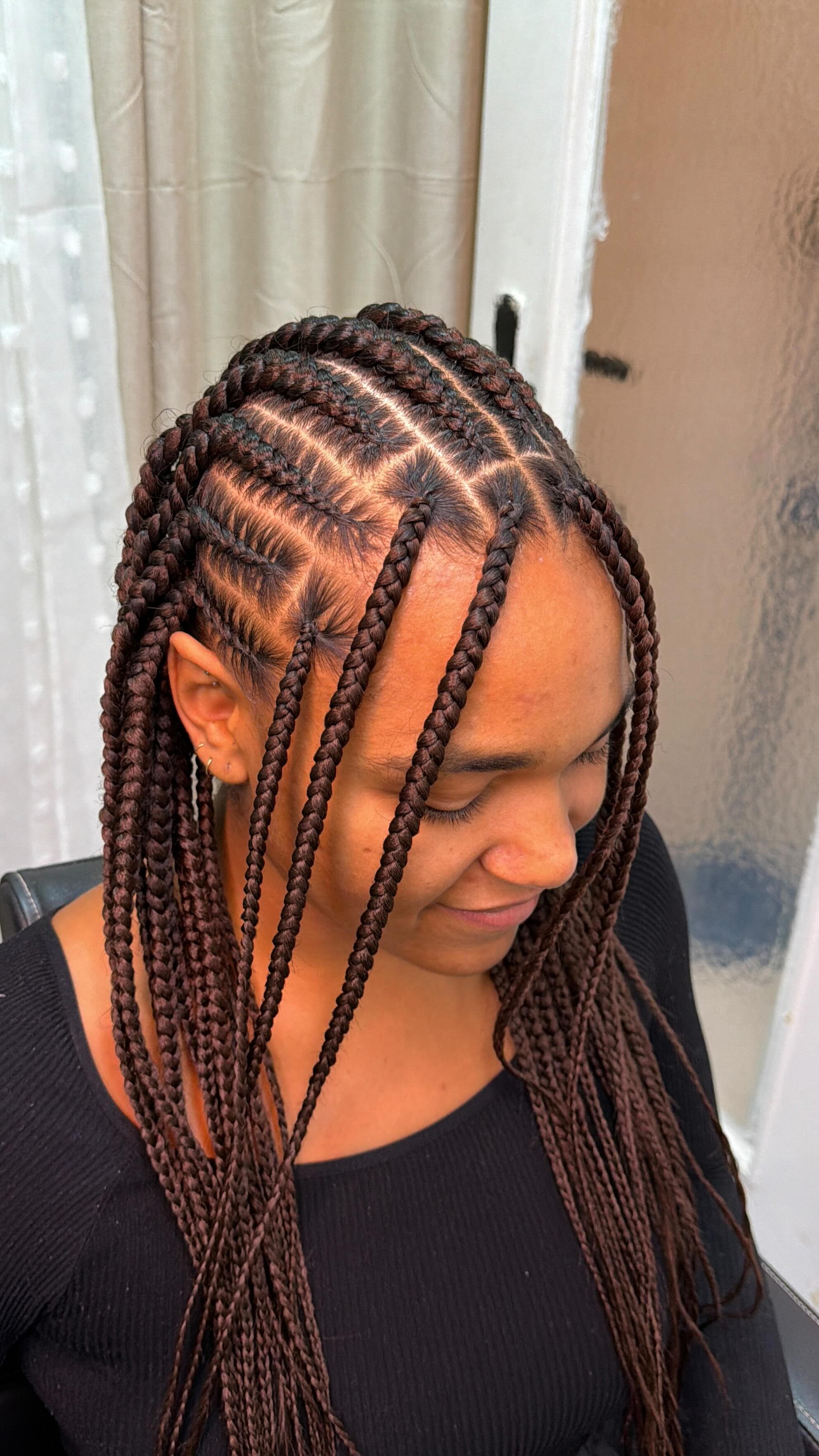 Cyntiahairstyle - Photo 6