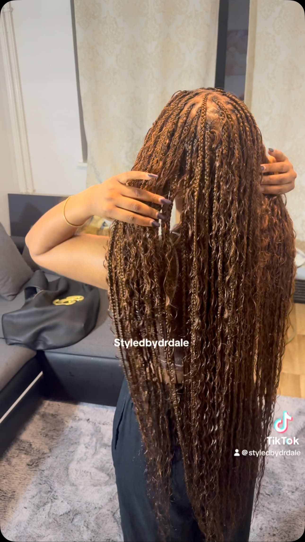 Styledbydrdale - Photo 6