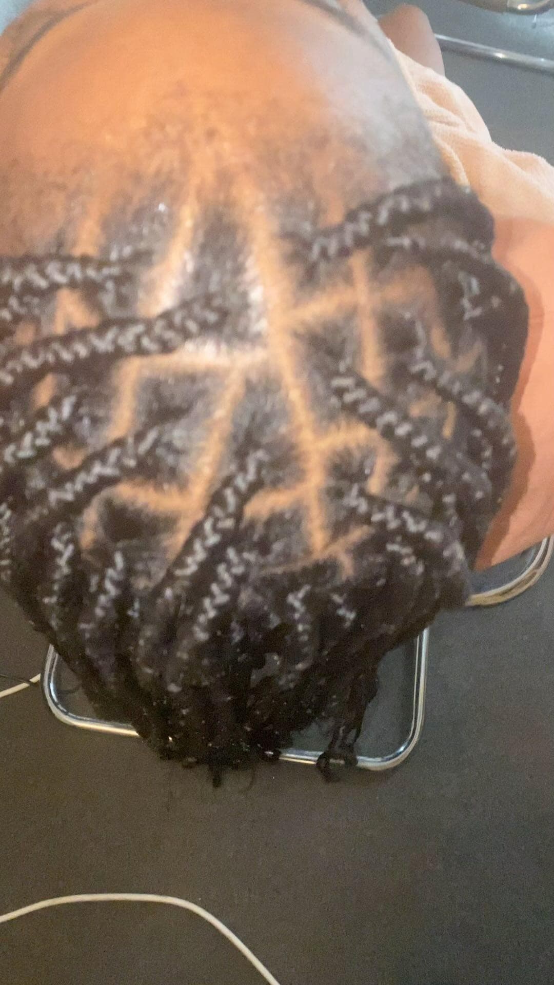 Glitz Braids - Photo 3