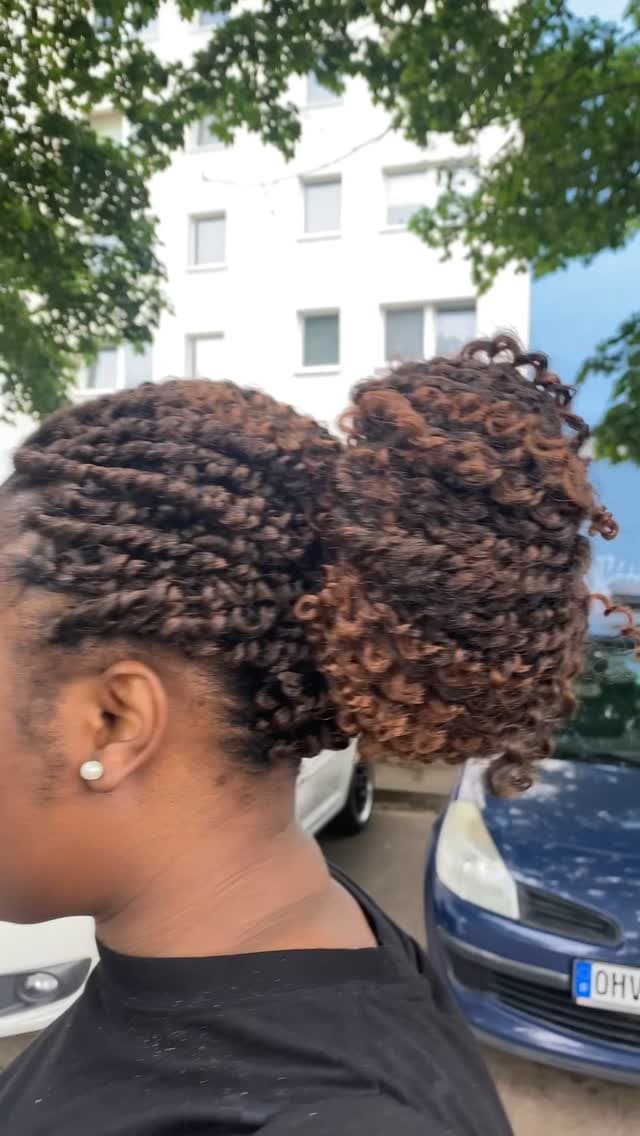 Glitz Braids - Photo 6