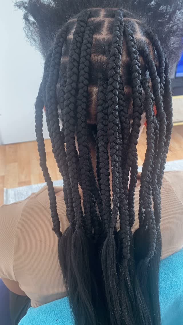 Glitz Braids - Photo 7