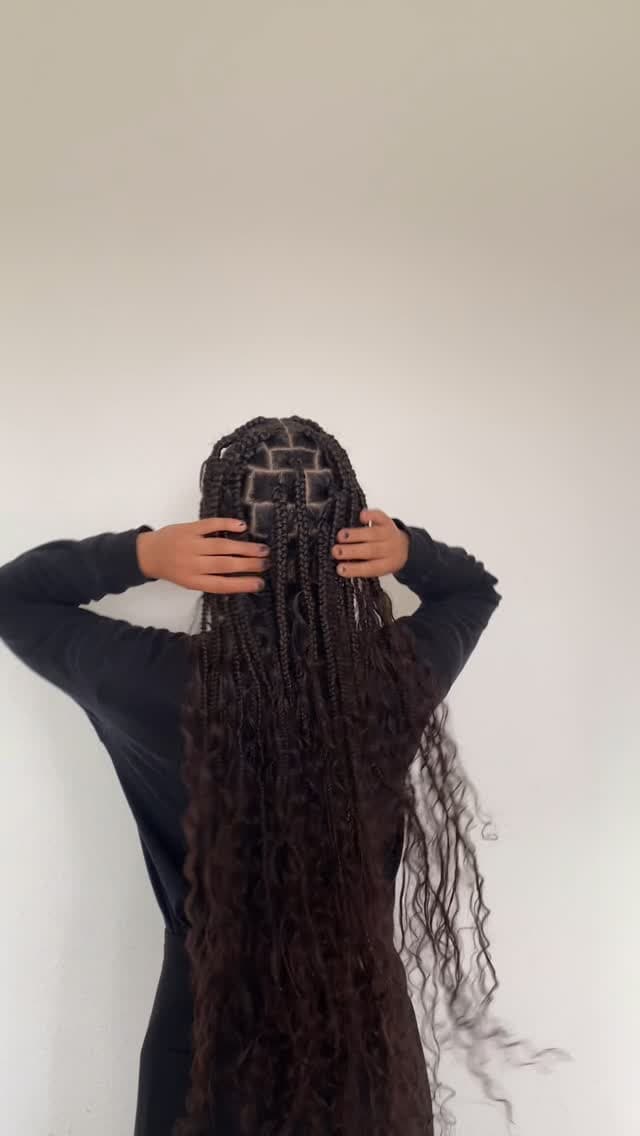 Glitz Braids - Photo 8