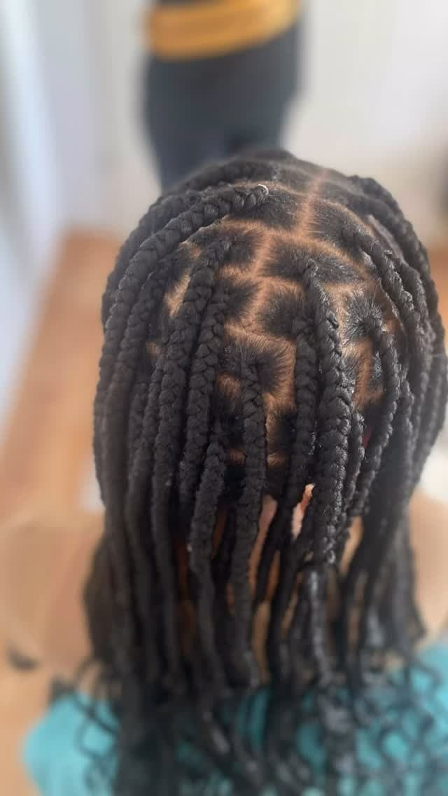 Glitz Braids - Photo 9