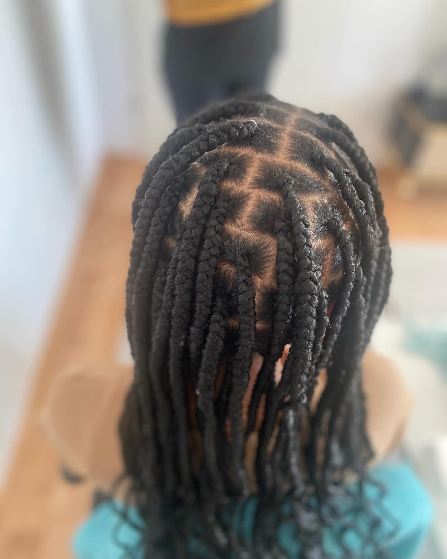 Glitz Braids - Photo 10