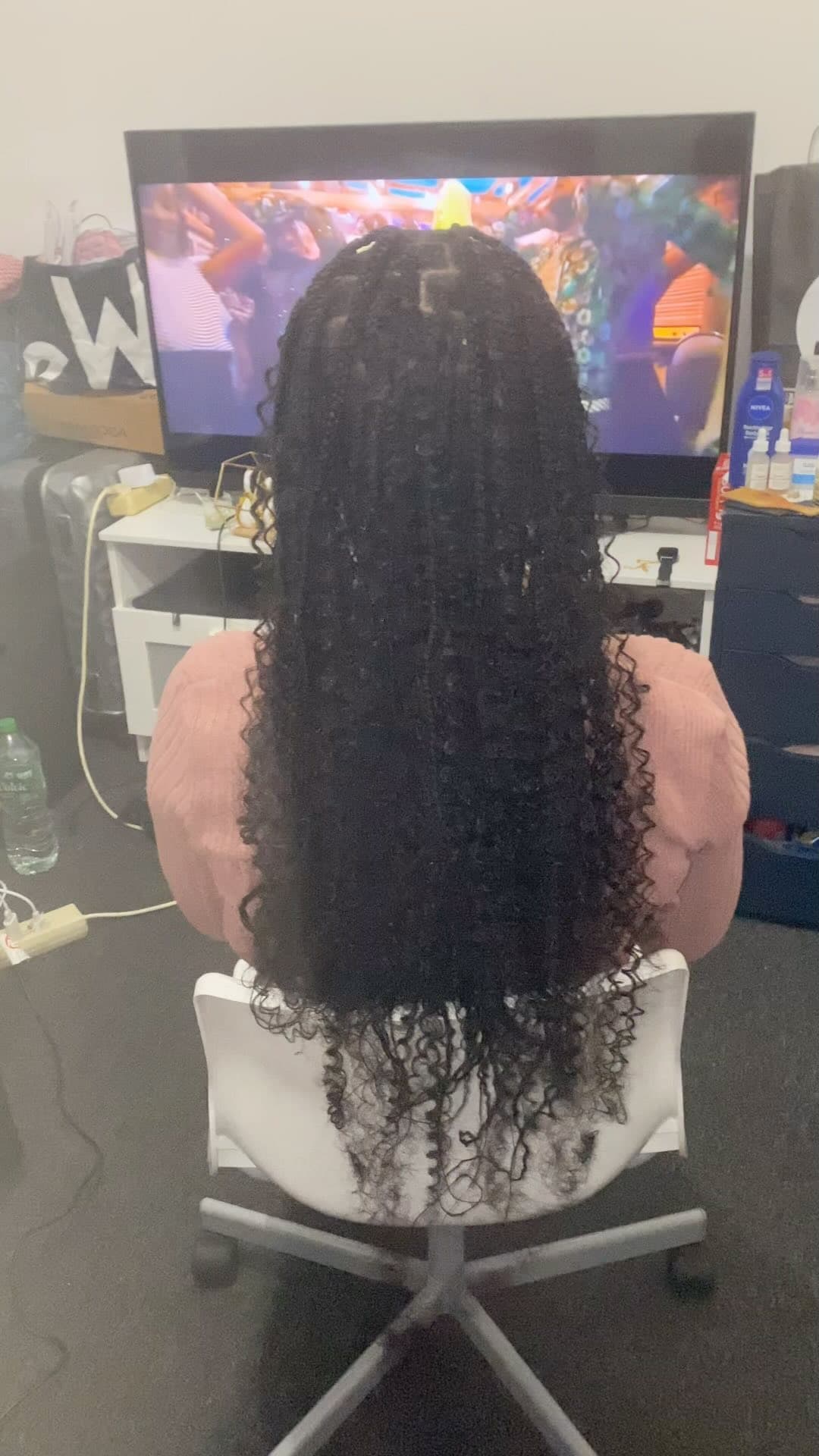 Glitz Braids - Photo 11