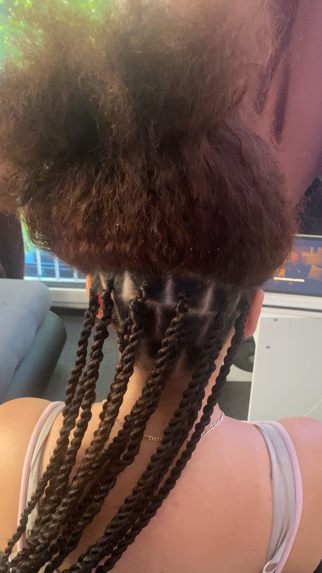 Glitz Braids - Photo 12