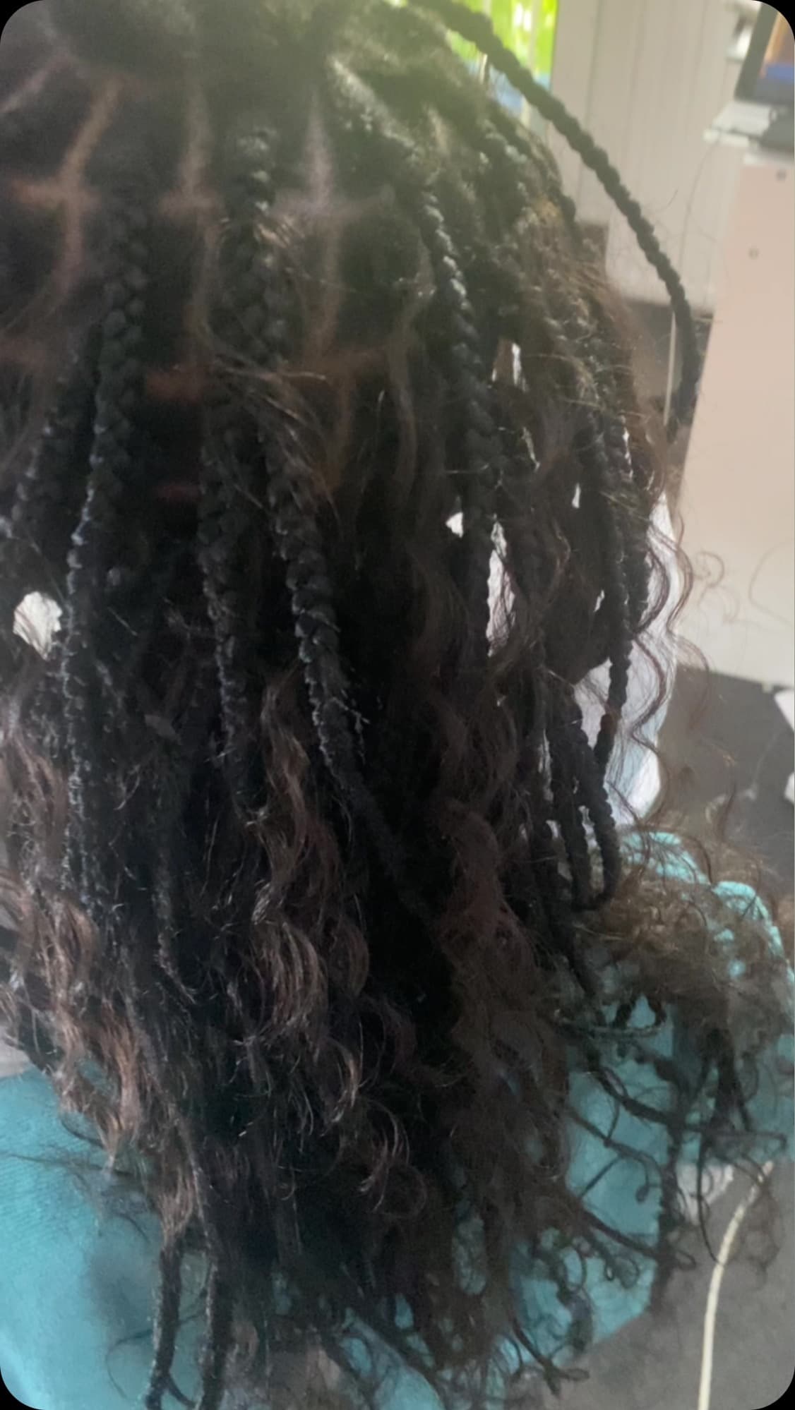 Glitz Braids - Photo 14