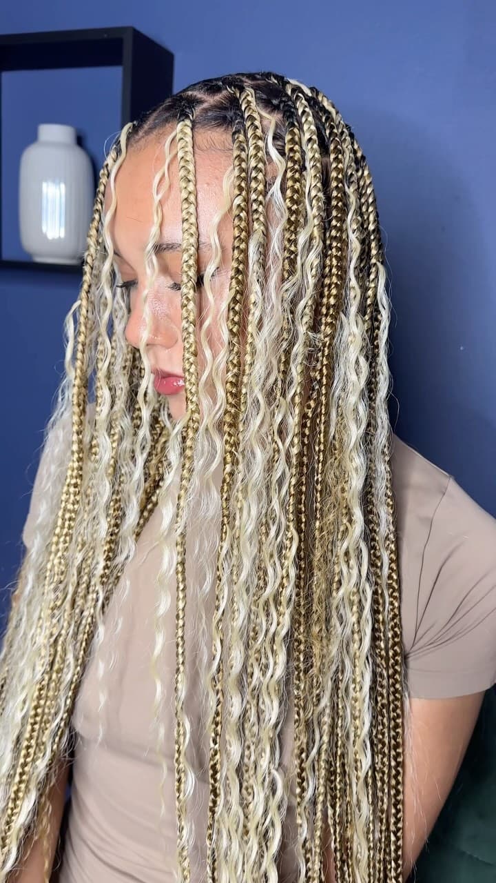 Nyallay Hairstyles - Photo 2