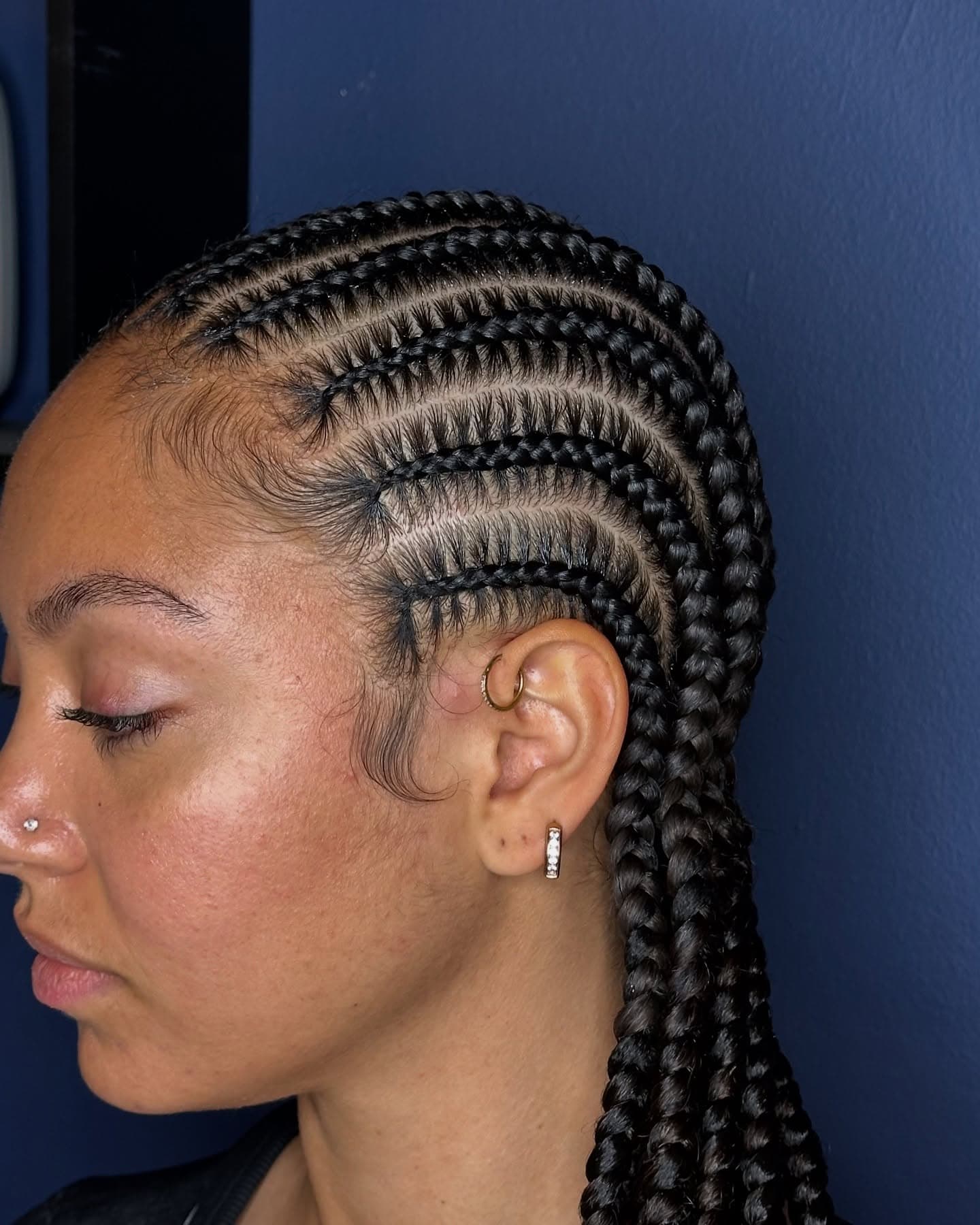 Nyallay Hairstyles - Photo 3