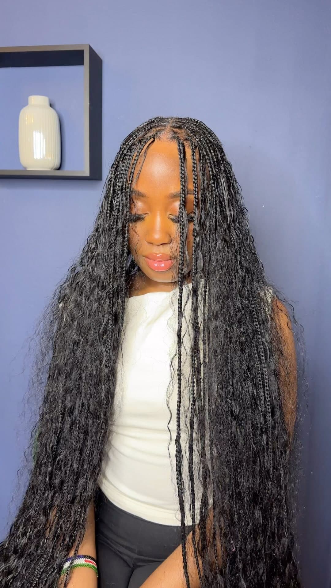 Nyallay Hairstyles - Photo 4